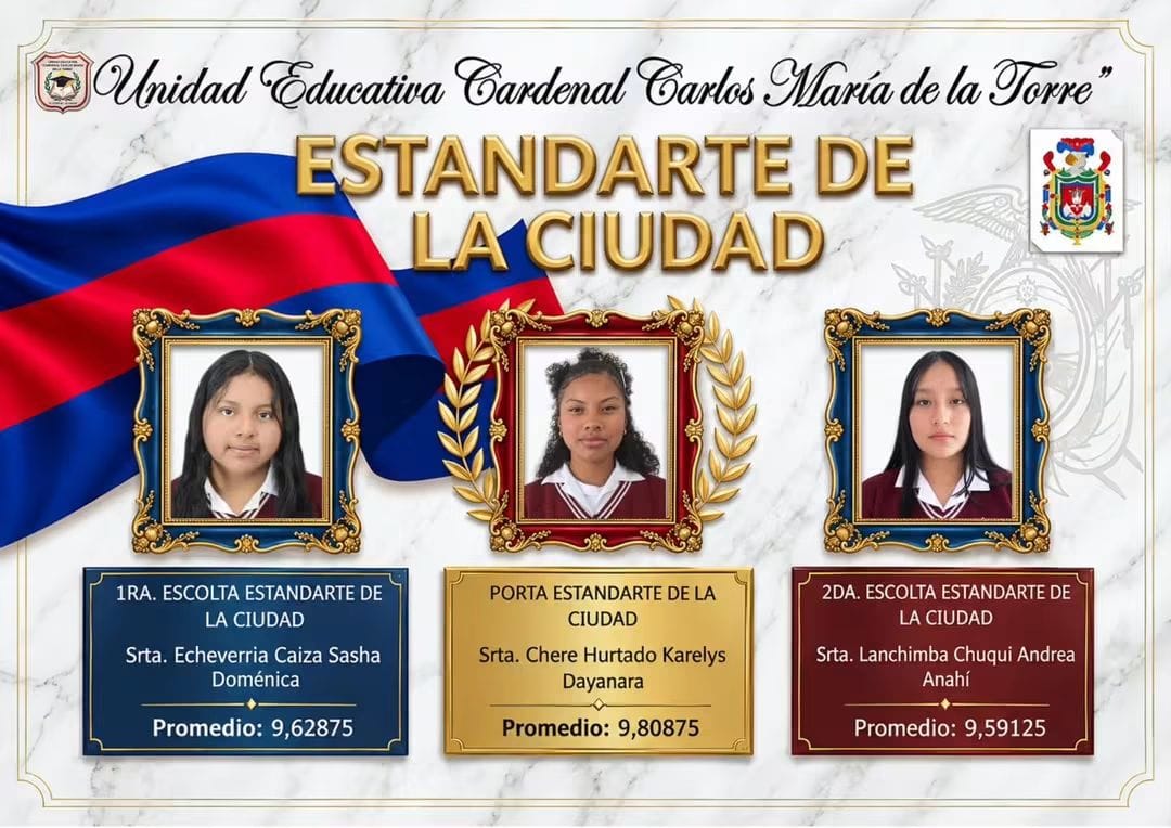 Abanderado 2